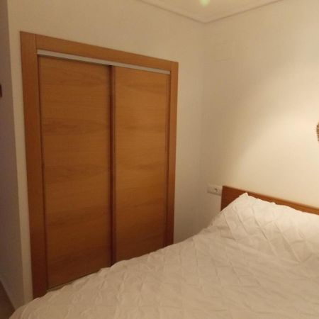 Hacienda Riquelme Golf Resort, Atlantico 188, Ground Floor Apartment Sucina Eksteriør billede