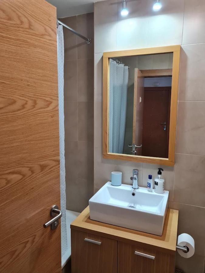 Hacienda Riquelme Golf Resort, Atlantico 188, Ground Floor Apartment Sucina Eksteriør billede